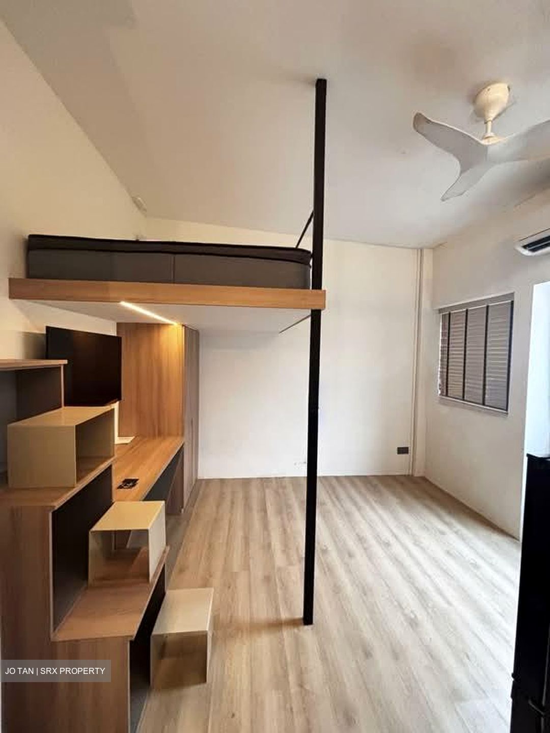 Boundary Road (D19), Apartment #600138571